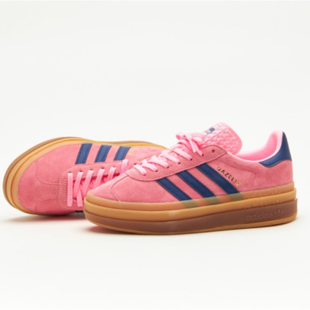 Adidas Gazelle Bold
